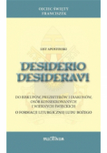 Desiderio desideravi