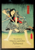Miecze japońskie Nihonto