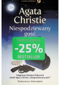 Niespodziewany gość