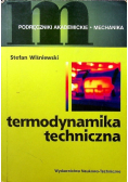 Termodynamika techniczna