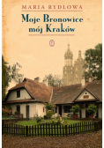 Moje Bronowice mój Kraków