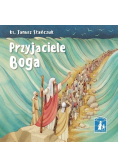 Przyjaciele Boga