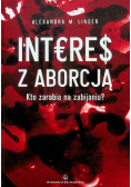 Interes z aborcją