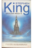 Mroczna Wieża VI Pieśń Susannah
