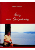 Listy znad Susquehanny