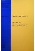 Zbieracze złotych kłosów
