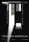 Kronos Nr 4 / 2012 Teologia niemiecka