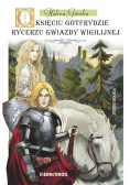 O księciu Gotfrydzie, rycerzu gwiazdy wigilijnej