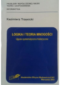 Logika i teoria mnogości