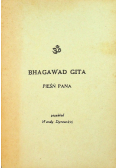 Bhagawad Gita pieśń Pana