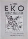 Zarys ekotoksykologii