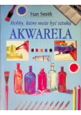 Hobby które może być sztuką Akwarela