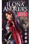 Magia niszczy