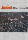Solidarność XX lat historii
