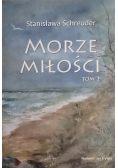 Morze miłości Tom 2