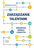 Zarządzanie talentami