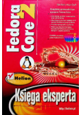 Fedora Core 2 Księga eksperta