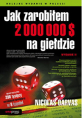 Jak zarobiłem 2 000 000 $ na giełdzie