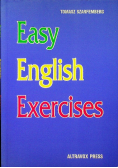 Easy English exercises