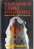 Tajemnice zamki podziemia