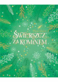 Świerszcz za kominem