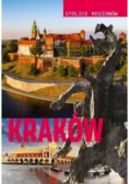 Stolice regionów Kraków
