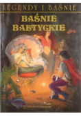 Baśnie bałtyckie
