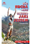 Bóg kocha mnie takiego jakim jestem