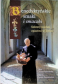 Benedyktyńskie smaki i smaczki