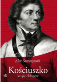 Kościuszko Książę chłopów
