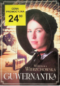 Guwernantka