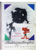 Plastusiowy pamiętnik