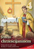 Jestem Chrześcijaninem Klasa 4