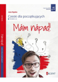 Podręcznik Czeski dla Początkujących Mam napad!