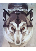 Galeria dzikich zwierząt Północ