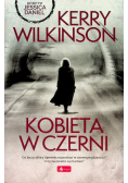 Kobieta w czerni