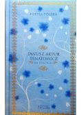Poezja Polska Janusz Artur Ihnatowicz antologia