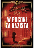 W pogoni za nazistą  Tom I i II