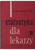 Statystyka dla lekarzy