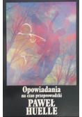 Opowiadania na czas przeprowadzki