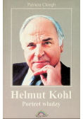 Helmut Kohl portret władzy