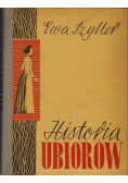 Szyller Historia ubiorów