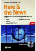 Here is the News part 2 z CD