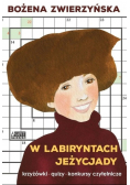 W labiryntach Jeżycjady