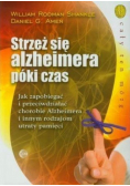 Strzeż się Alzheimera póki czas