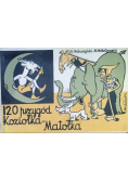 120 przygód Koziołka Matołka