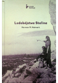 Ludobójstwa Stalina
