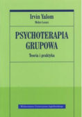 Psychoterapia grupowa Teoria i praktyka