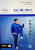 Tai Chi Chuan 24 i 48 Postaw z zastosowaniami