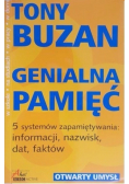 Genialna pamięć